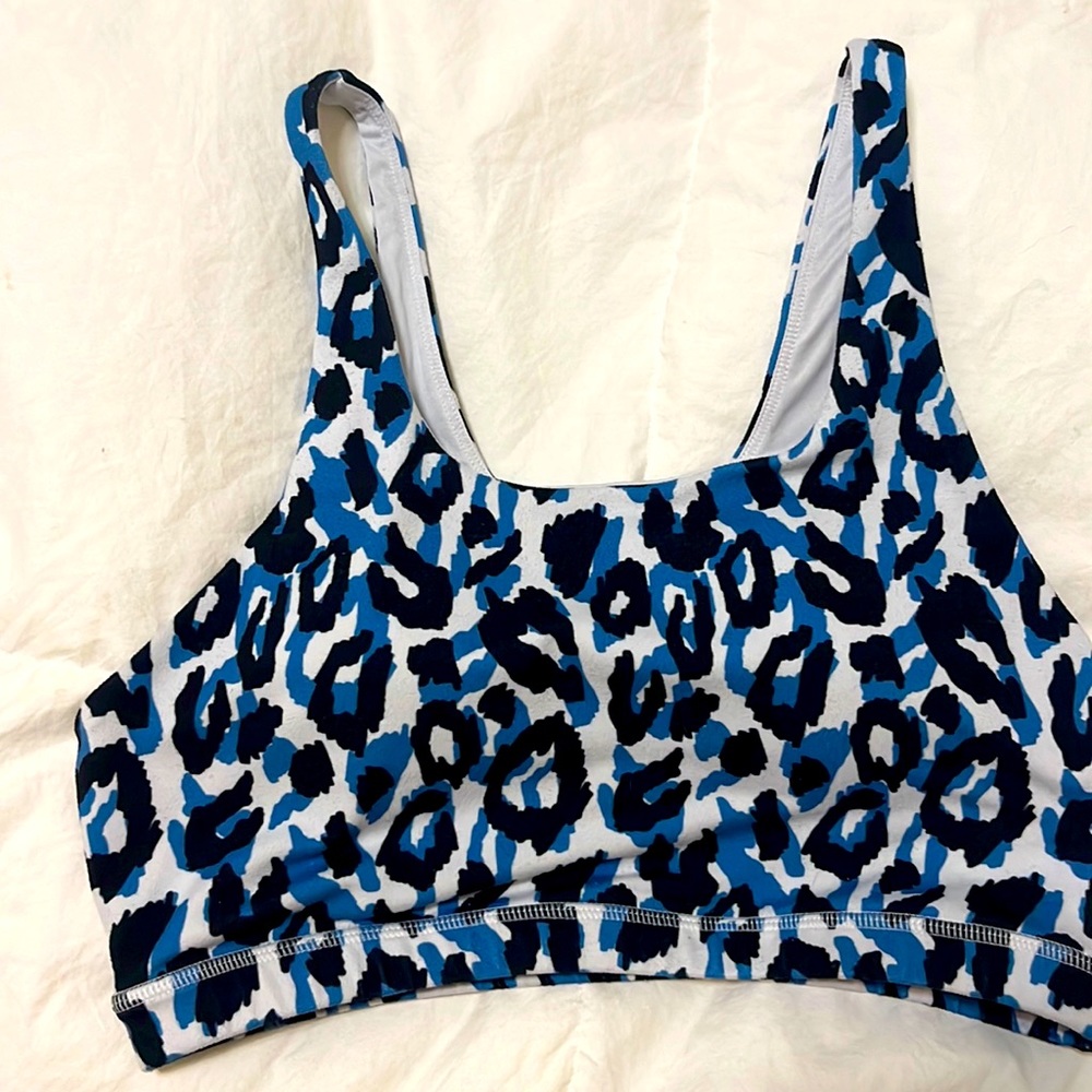 Fleo Celine sports bra